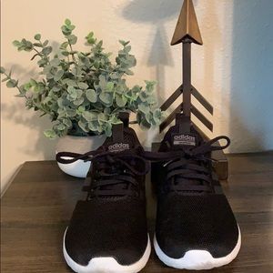 BRAND NEW Adidas cloud foam tennis shoes! 🔥🔥🔥